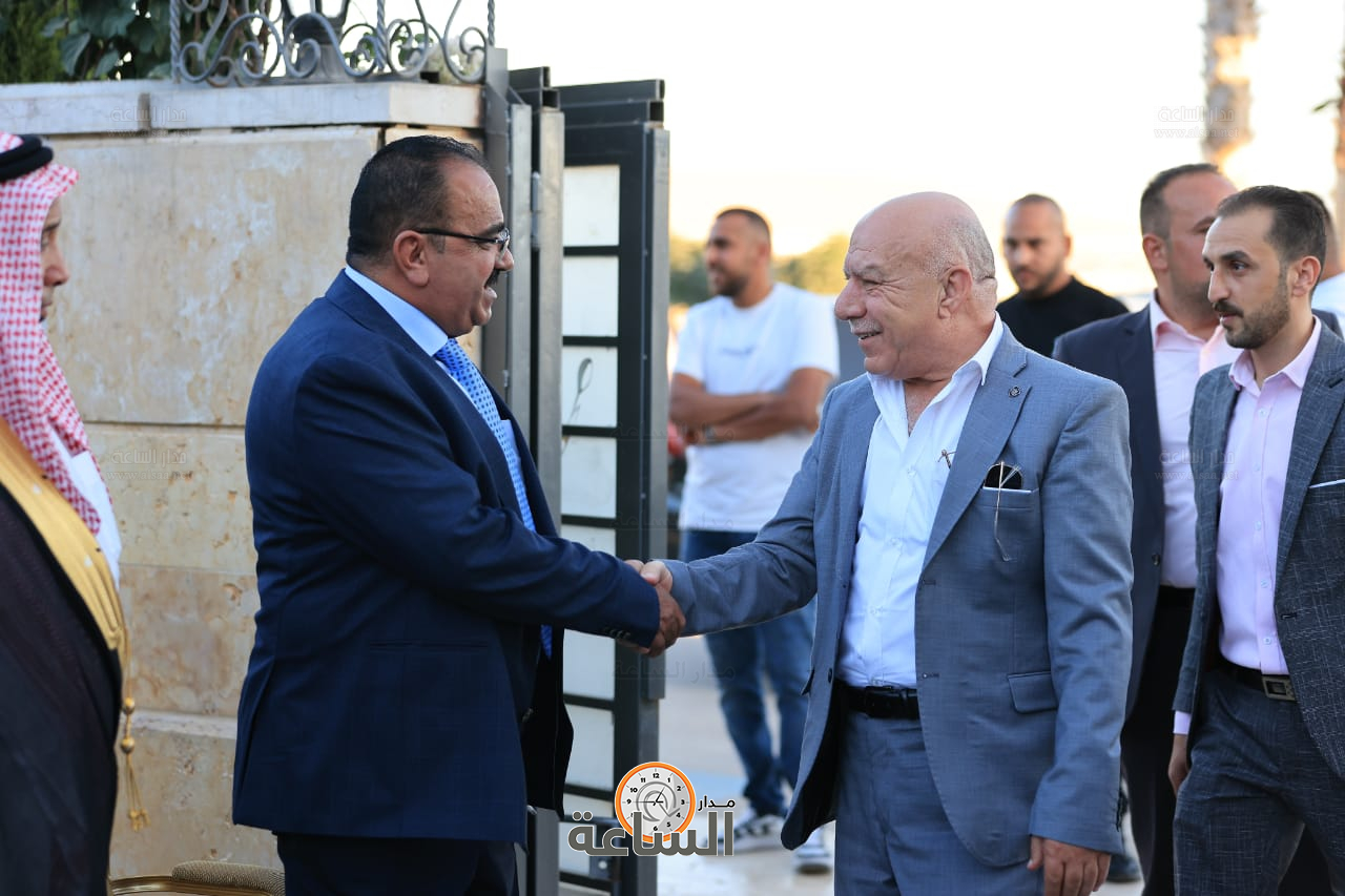 Madar Al-Saa Images 0.7266236065969276