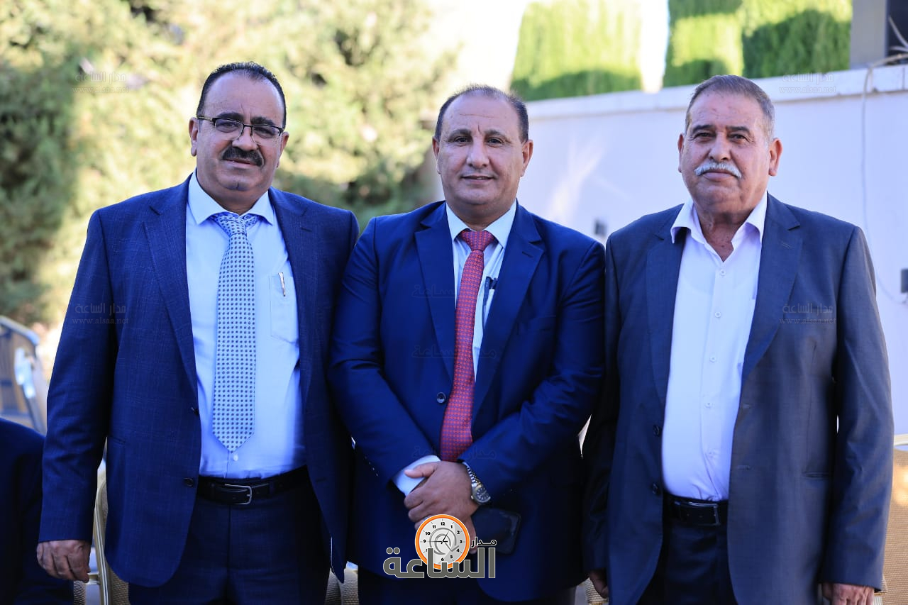 Madar Al-Saa Images 0.49431088235953224