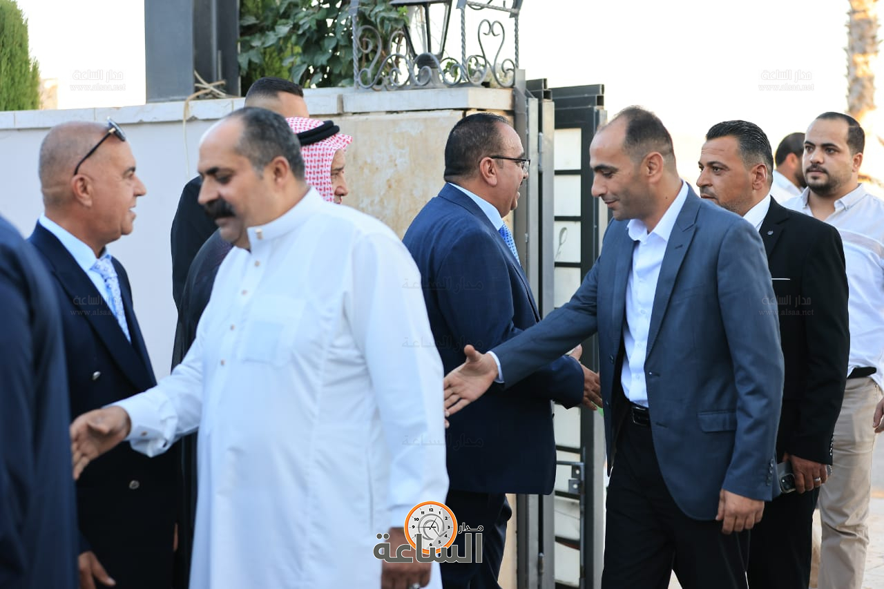 Madar Al-Saa Images 0.3935492766202431