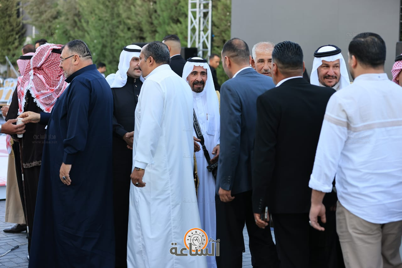 Madar Al-Saa Images 0.5691384270727388