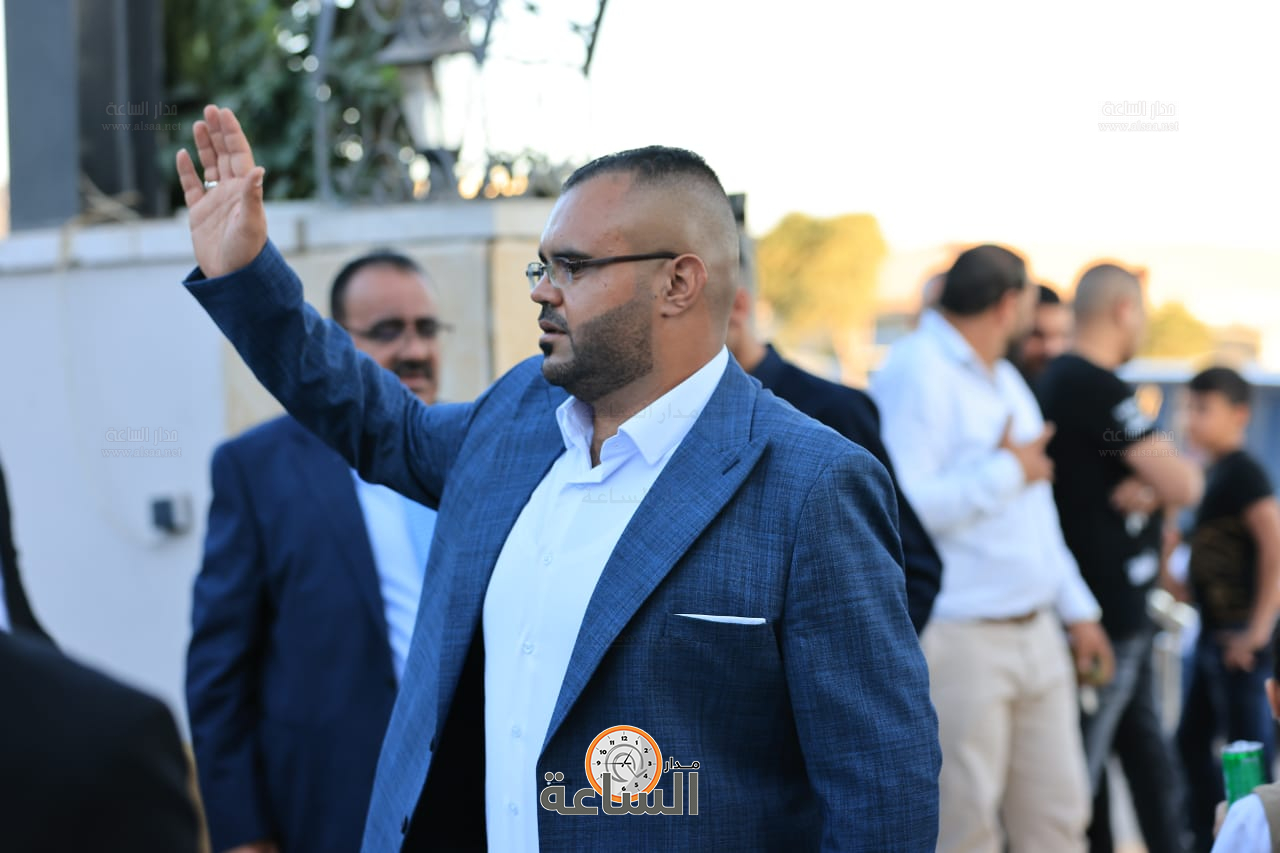 Madar Al-Saa Images 0.9047605997736811