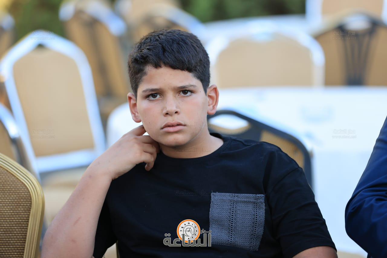 Madar Al-Saa Images 0.4101644933387797