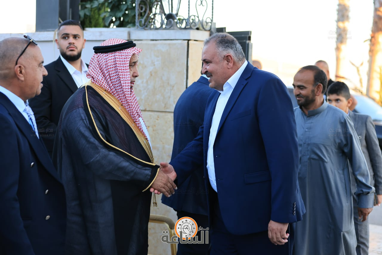 Madar Al-Saa Images 0.08258890601952973