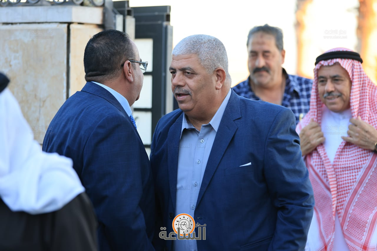 Madar Al-Saa Images 0.4116036929723004