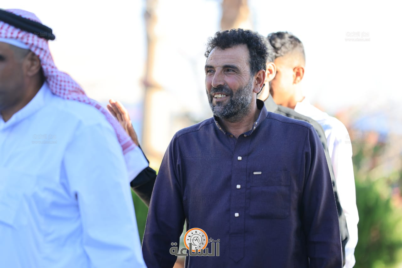 Madar Al-Saa Images 0.25455980385139554