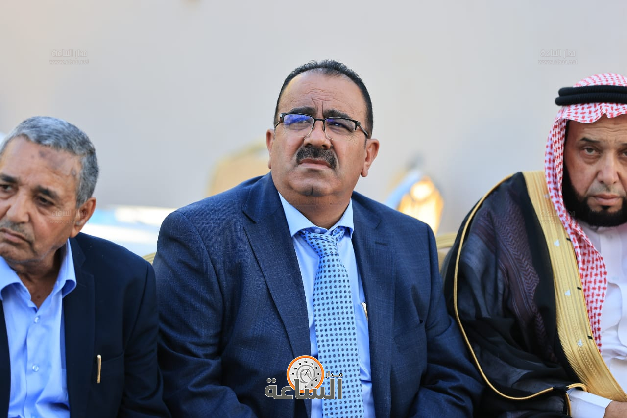 Madar Al-Saa Images 0.16912429242370486