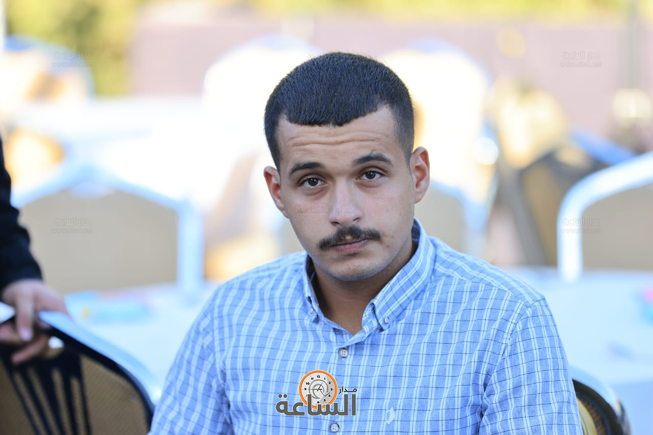 Madar Al-Saa Images 0.3784839901929983