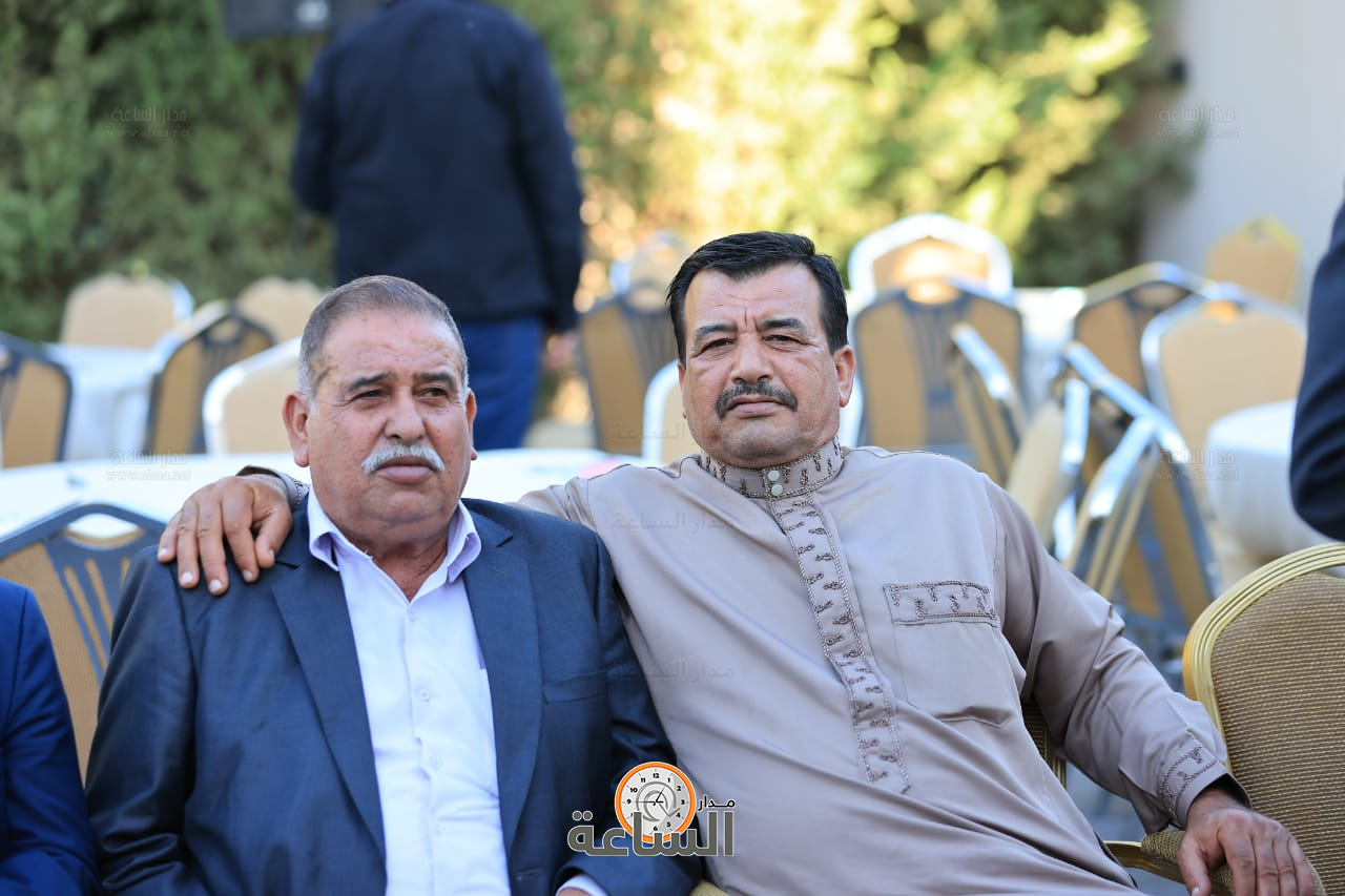 Madar Al-Saa Images 0.2513285246520658