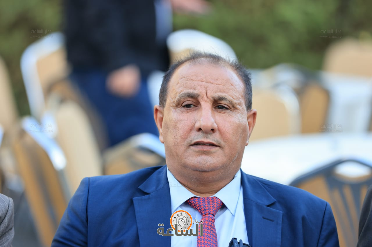 Madar Al-Saa Images 0.4961444550333882