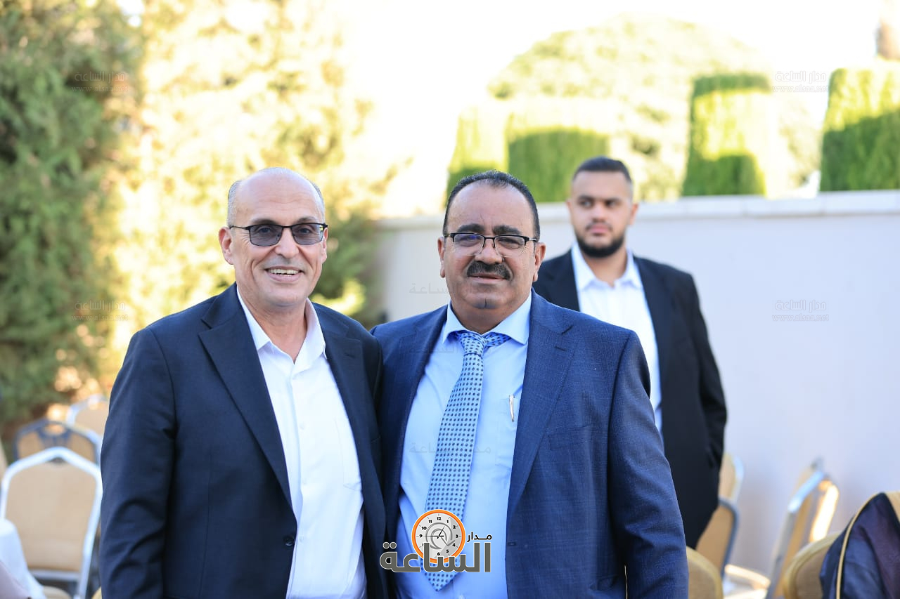 Madar Al-Saa Images 0.1306837160033164