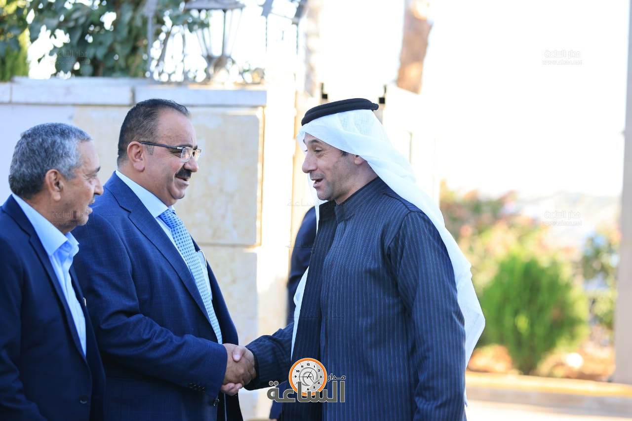 Madar Al-Saa Images 0.679022462876131