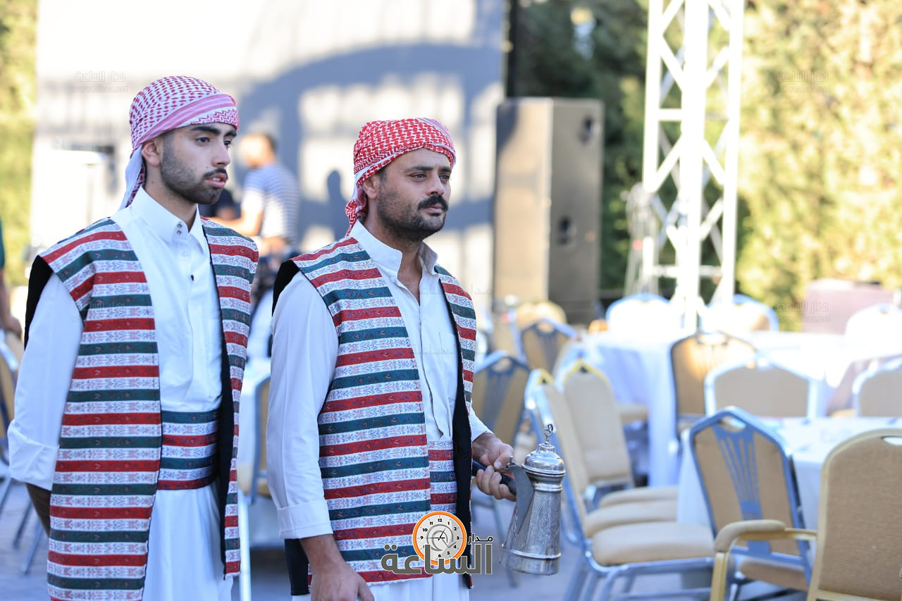 Madar Al-Saa Images 0.8534068734435981