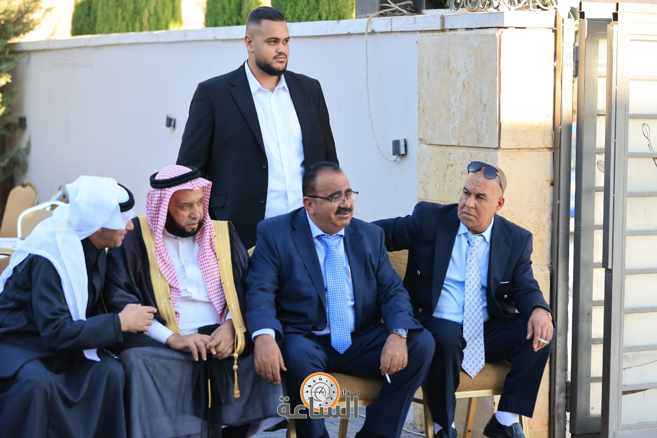 Madar Al-Saa Images 0.8447571414691204