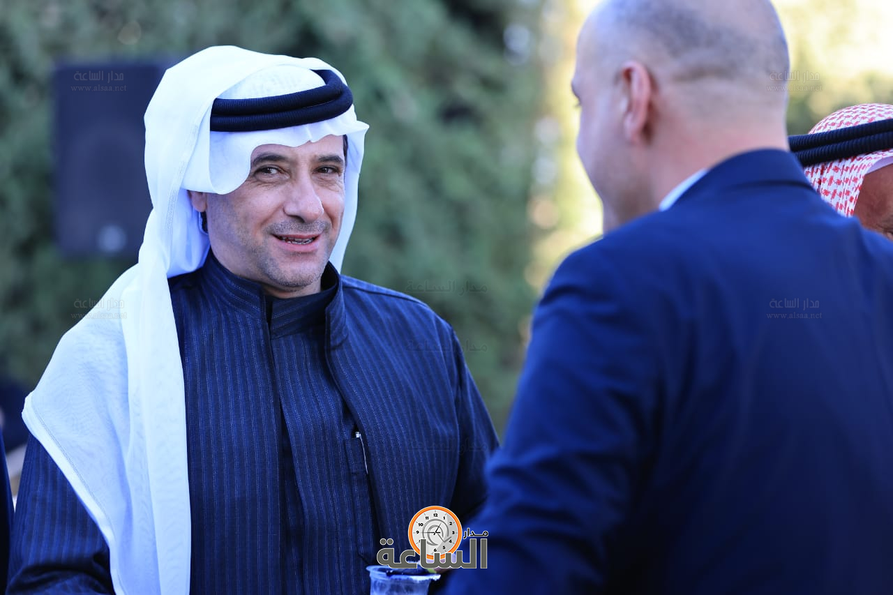 Madar Al-Saa Images 0.49683356557172376