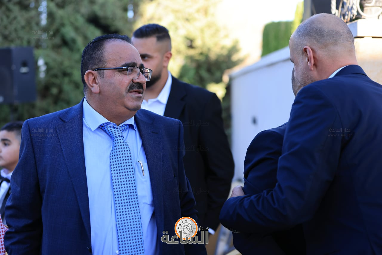 Madar Al-Saa Images 0.3932563301937676