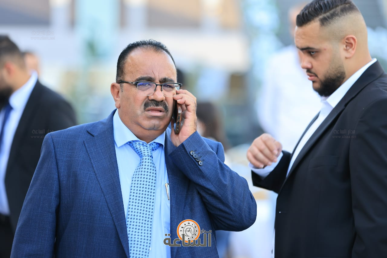 Madar Al-Saa Images 0.8308011565246665