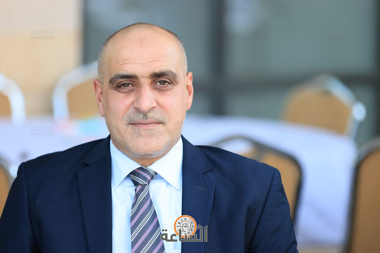 Madar Al-Saa Images 0.47427406753528356