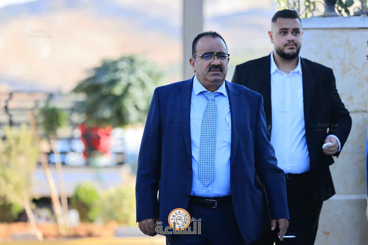 Madar Al-Saa Images 0.04938333784004567