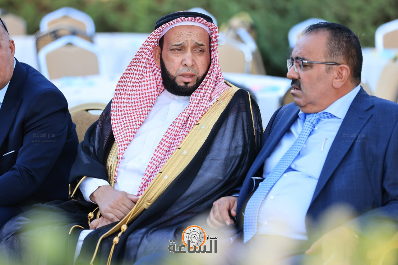 Madar Al-Saa Images 0.7730435506535518