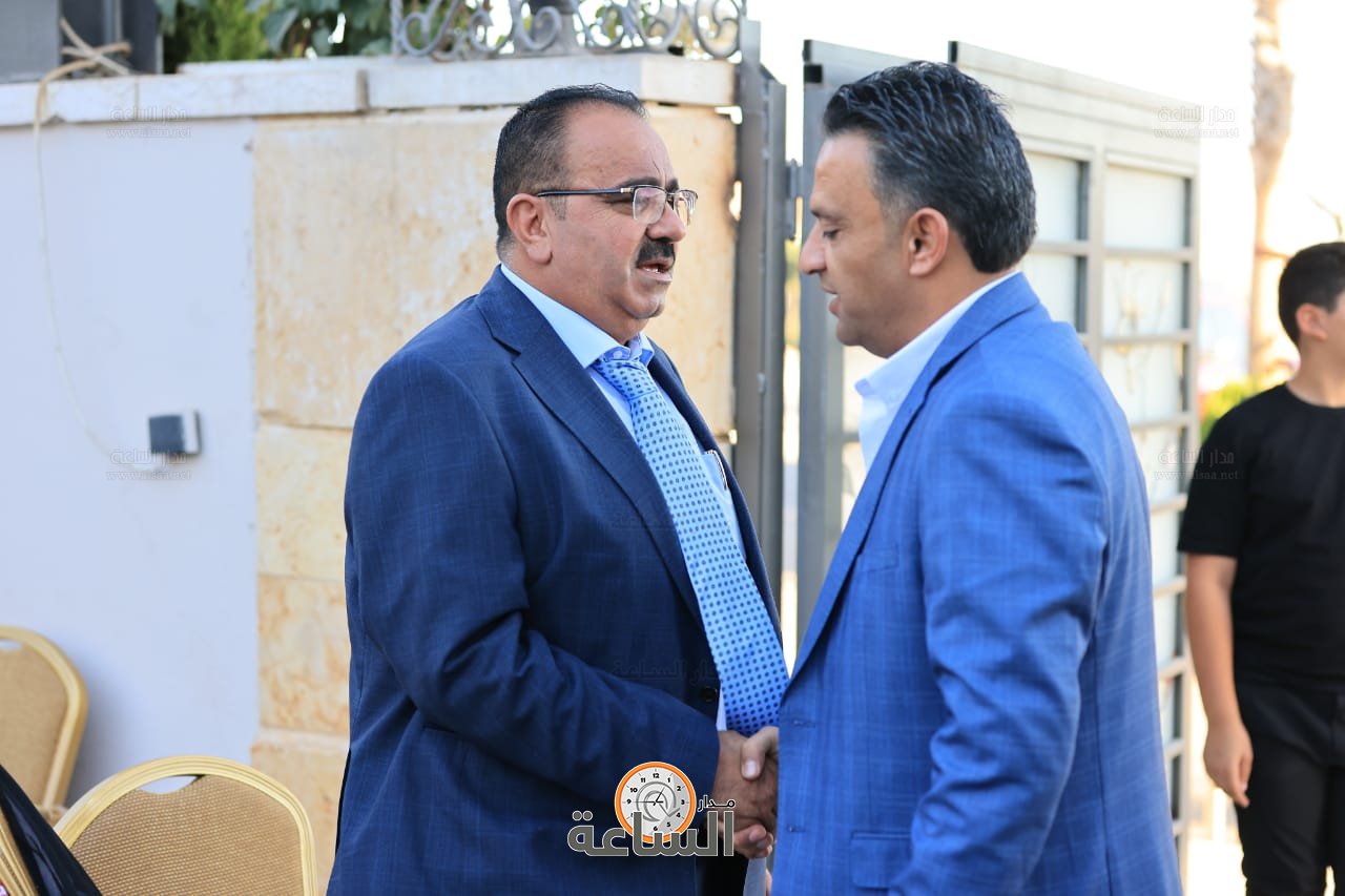 Madar Al-Saa Images 0.35146340672711285