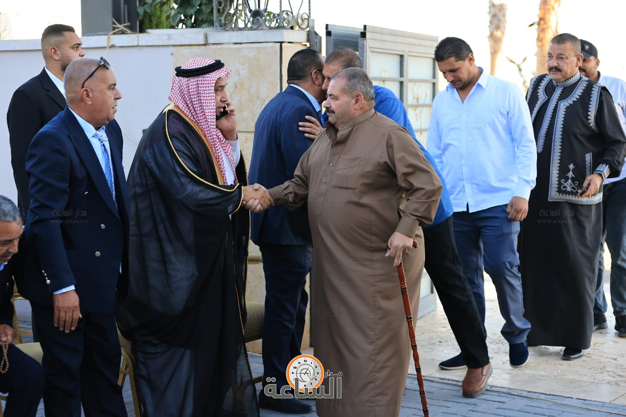 Madar Al-Saa Images 0.978288992368396