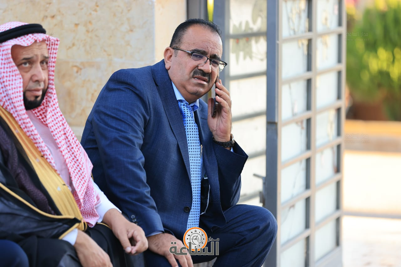 Madar Al-Saa Images 0.7846172652633395