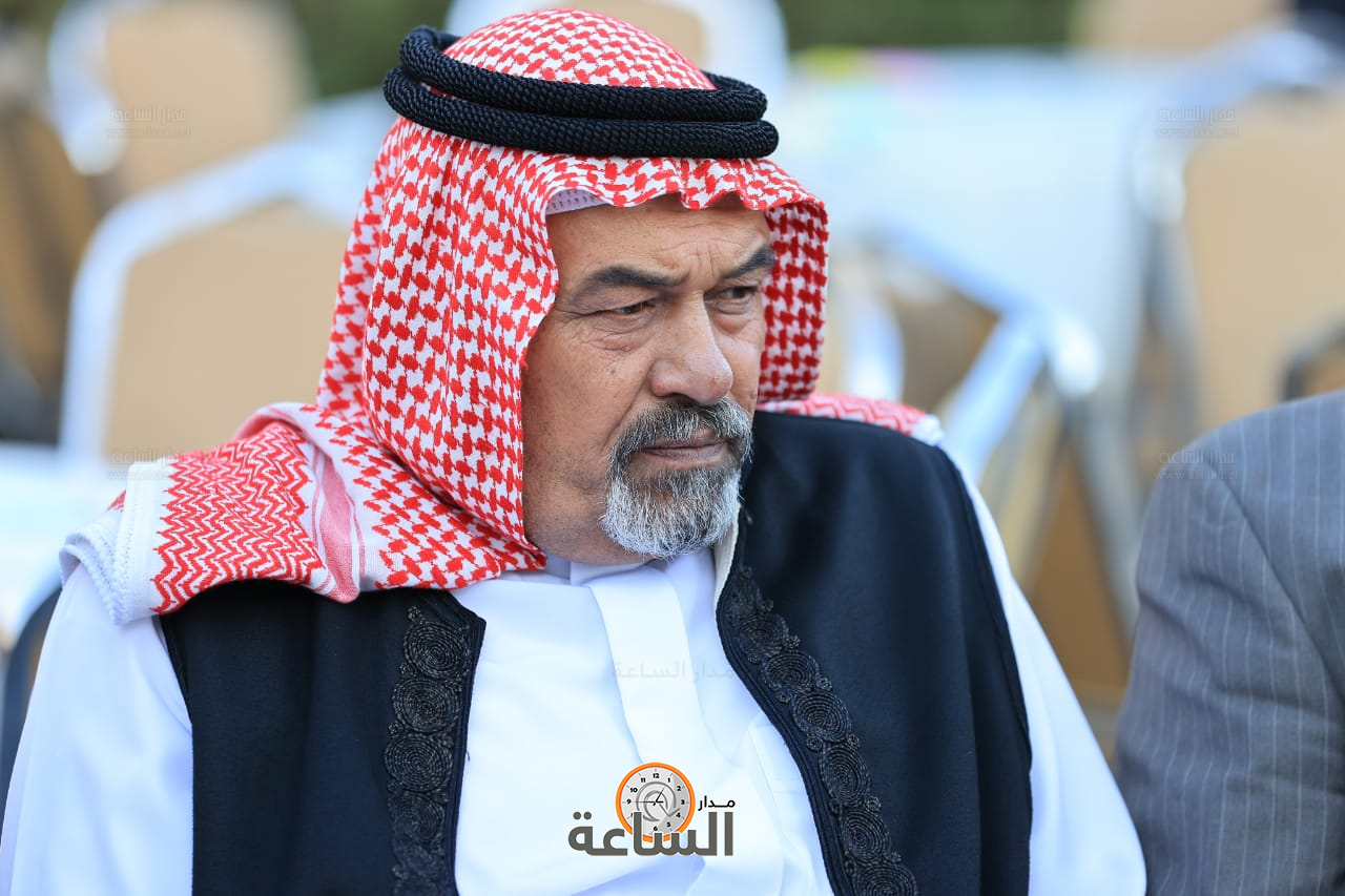 Madar Al-Saa Images 0.7323653046874233