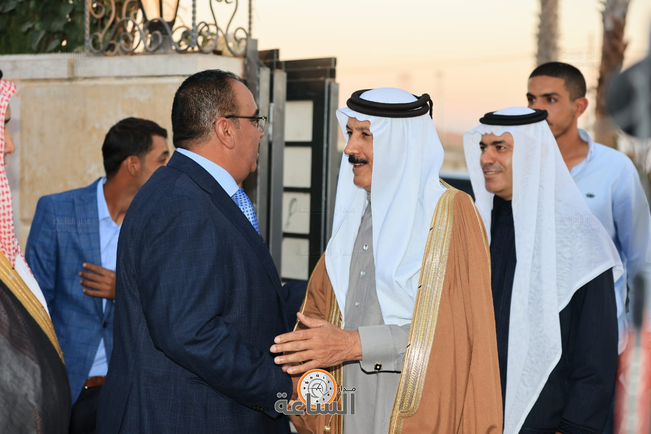 Madar Al-Saa Images 0.569038312068566