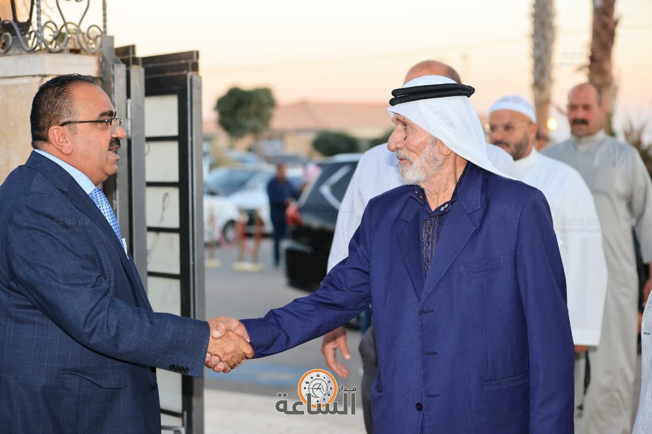 Madar Al-Saa Images 0.44575562258771606