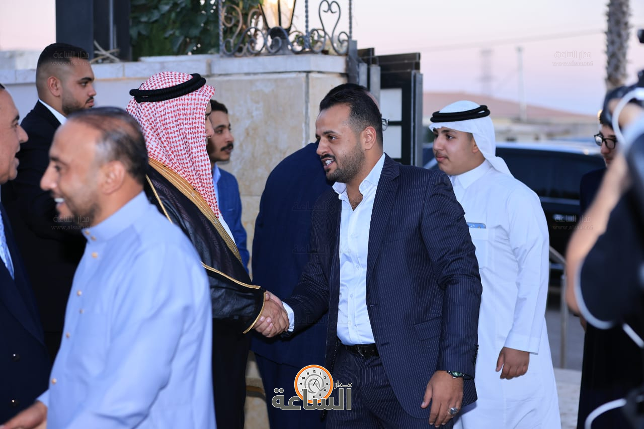 Madar Al-Saa Images 0.9227578491726561