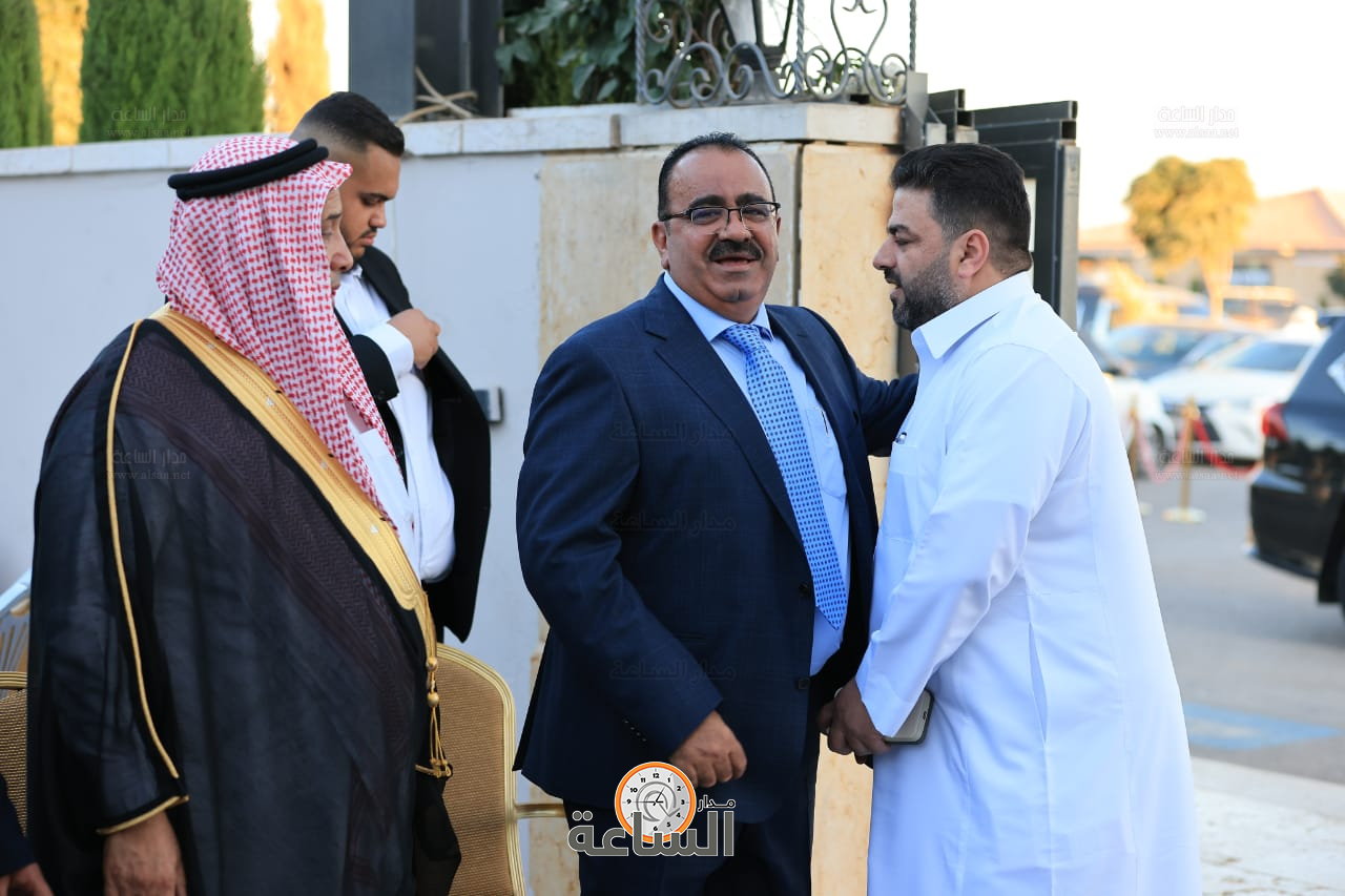 Madar Al-Saa Images 0.6377023721231103