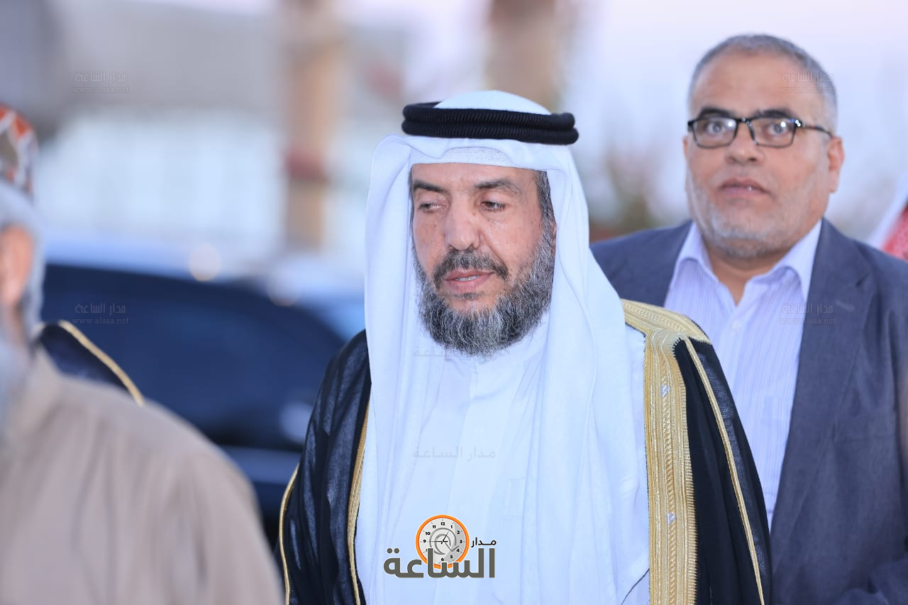 Madar Al-Saa Images 0.10208316662773576