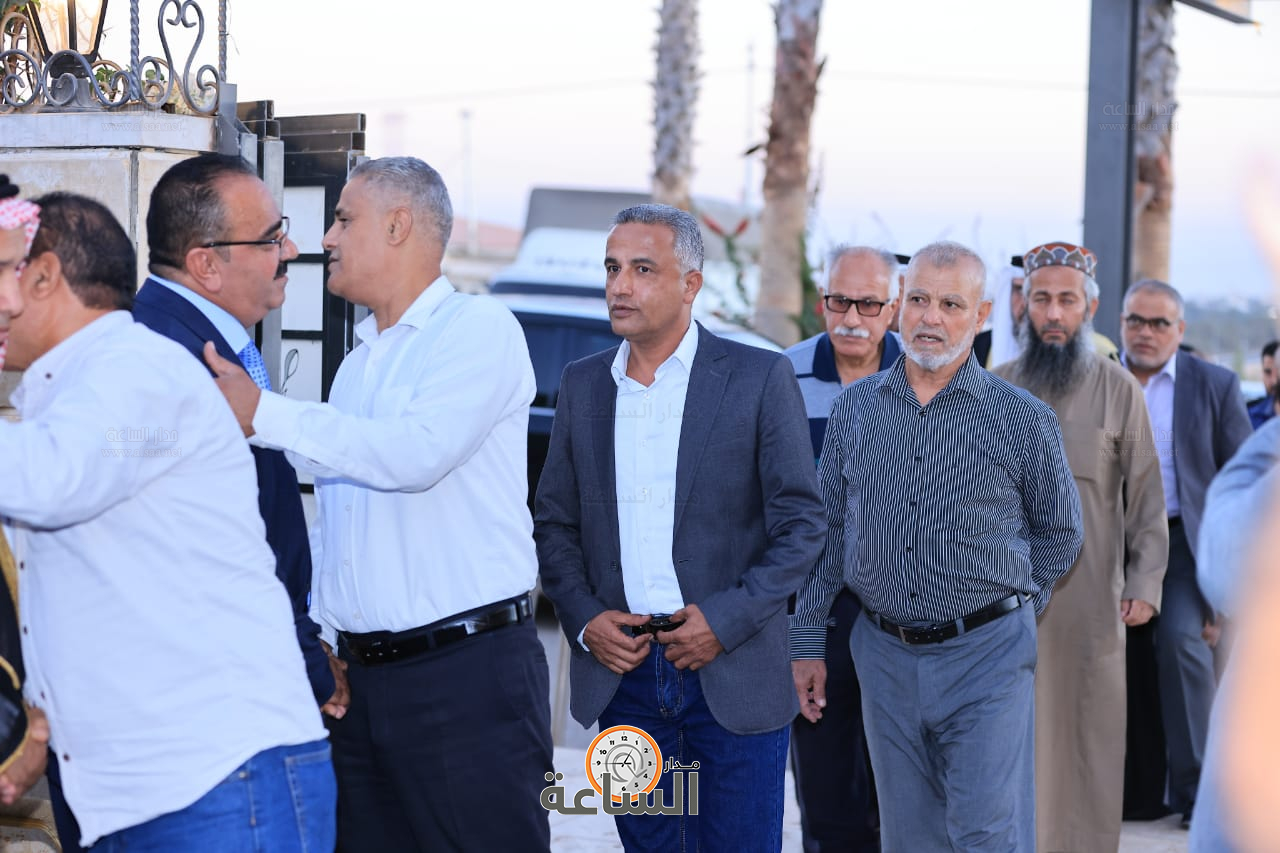 Madar Al-Saa Images 0.08367148913794764