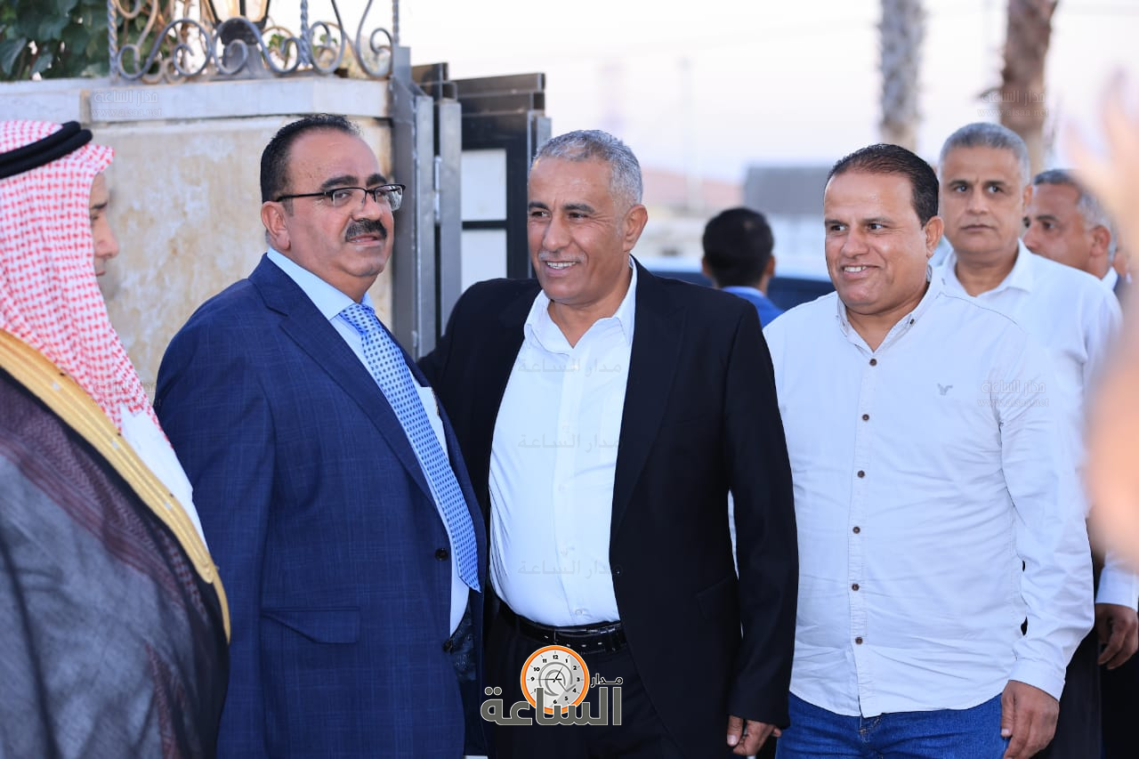 Madar Al-Saa Images 0.6750386293127907