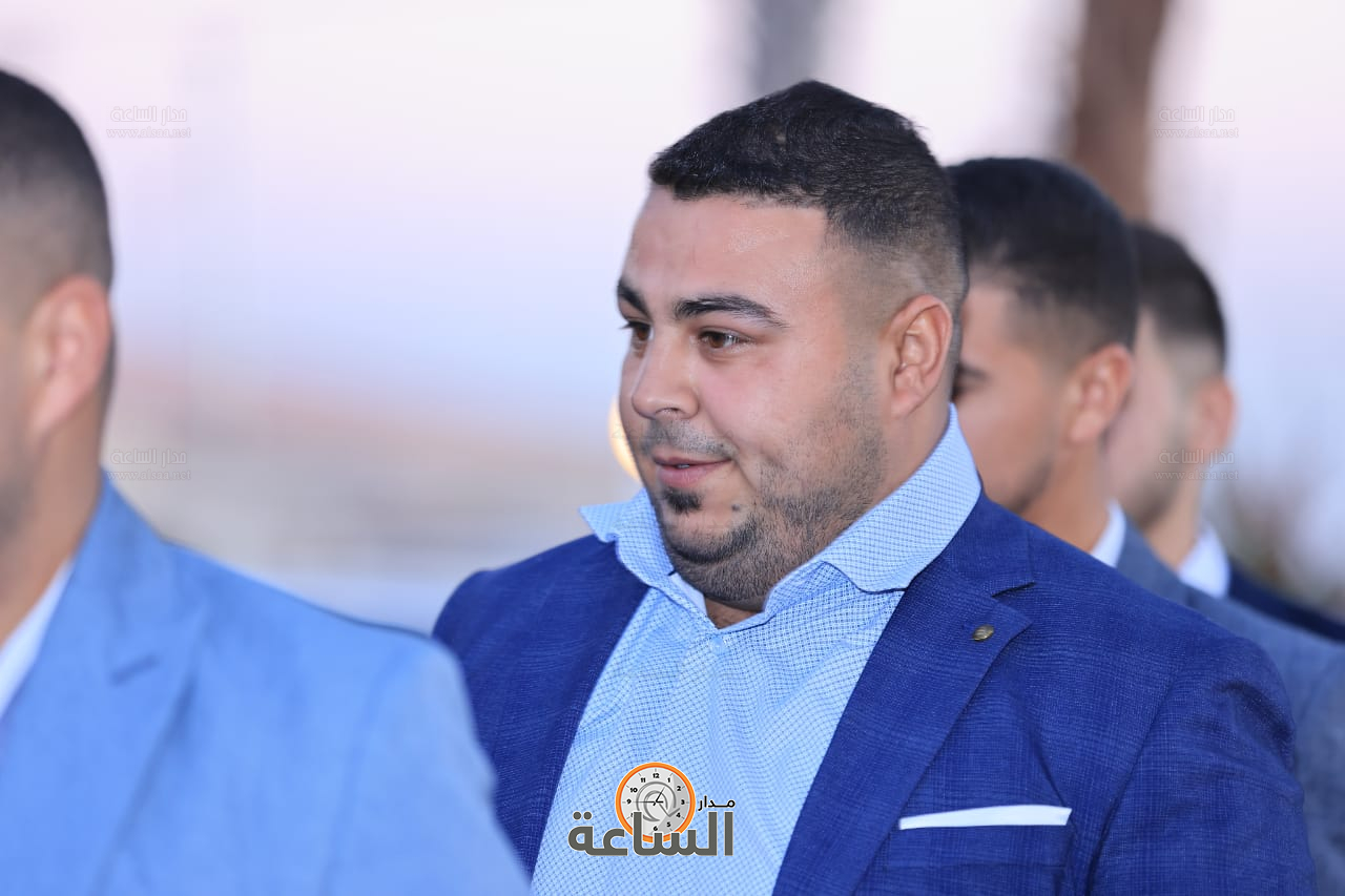 Madar Al-Saa Images 0.34342366539192115