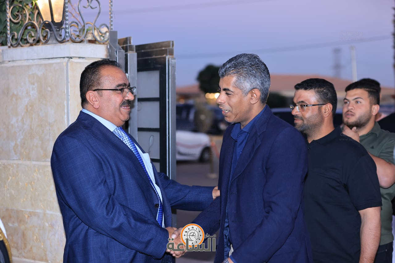 Madar Al-Saa Images 0.5279616414919992