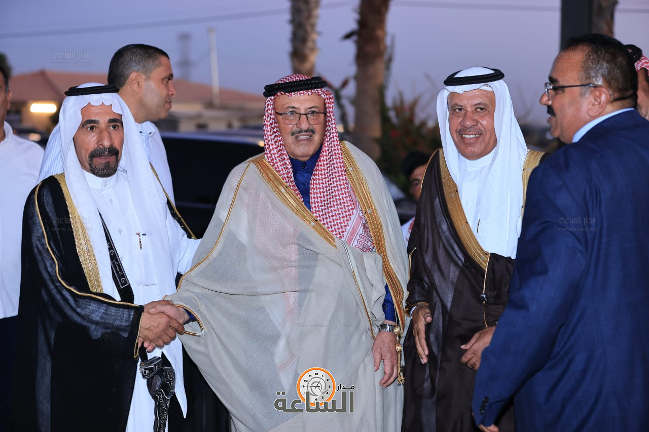 Madar Al-Saa Images 0.11532692707168513