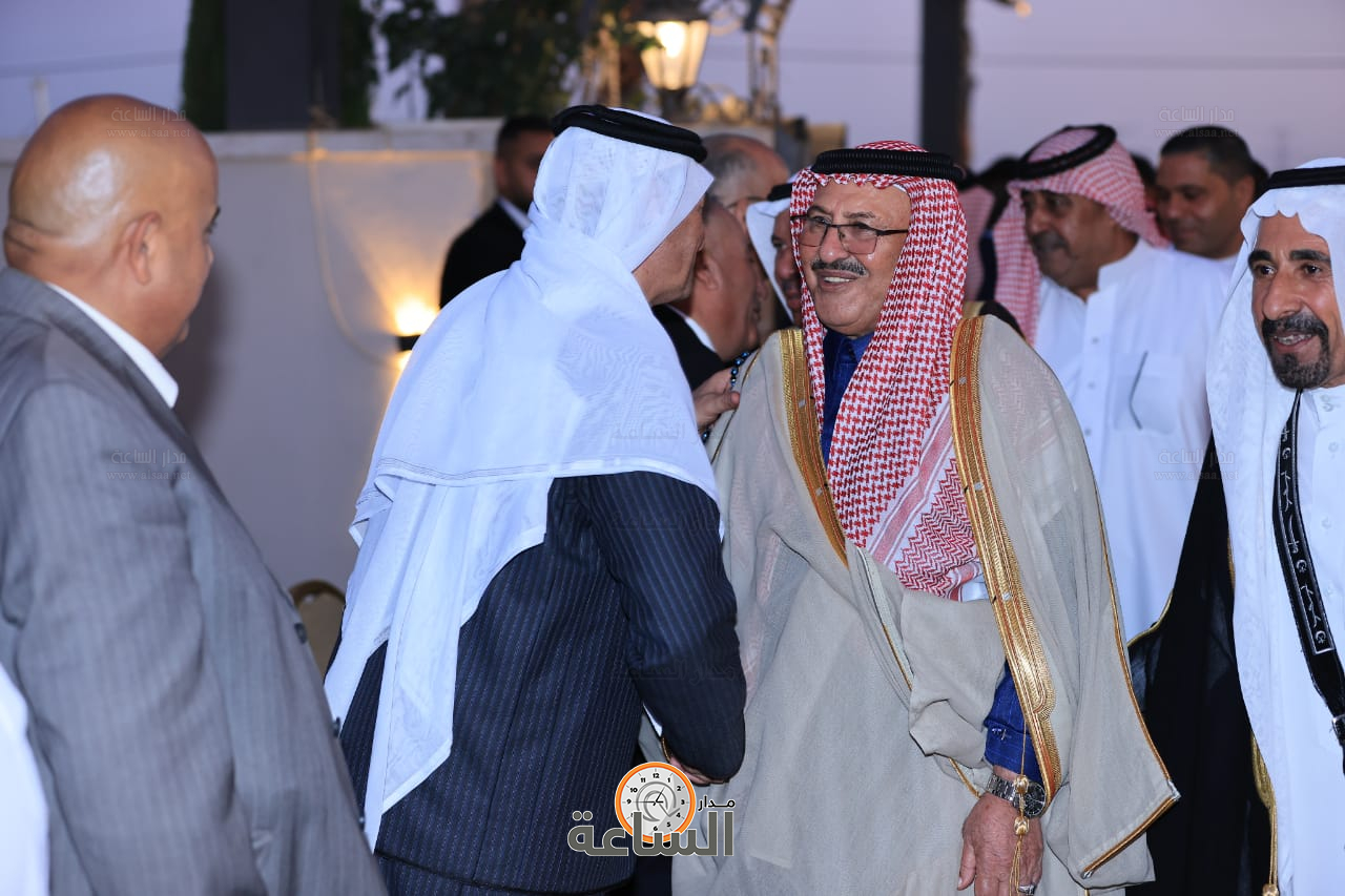 Madar Al-Saa Images 0.059171747878658976