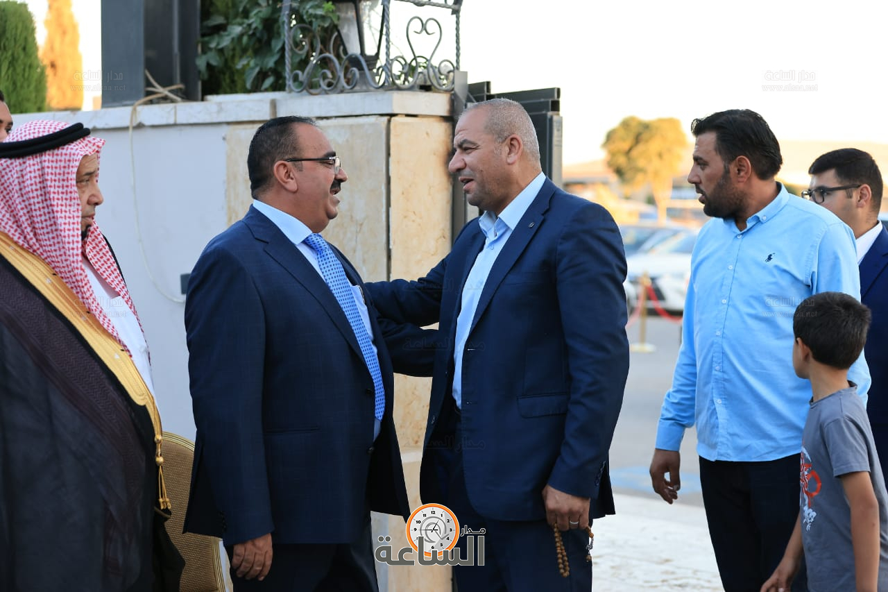 Madar Al-Saa Images 0.22809931430100683