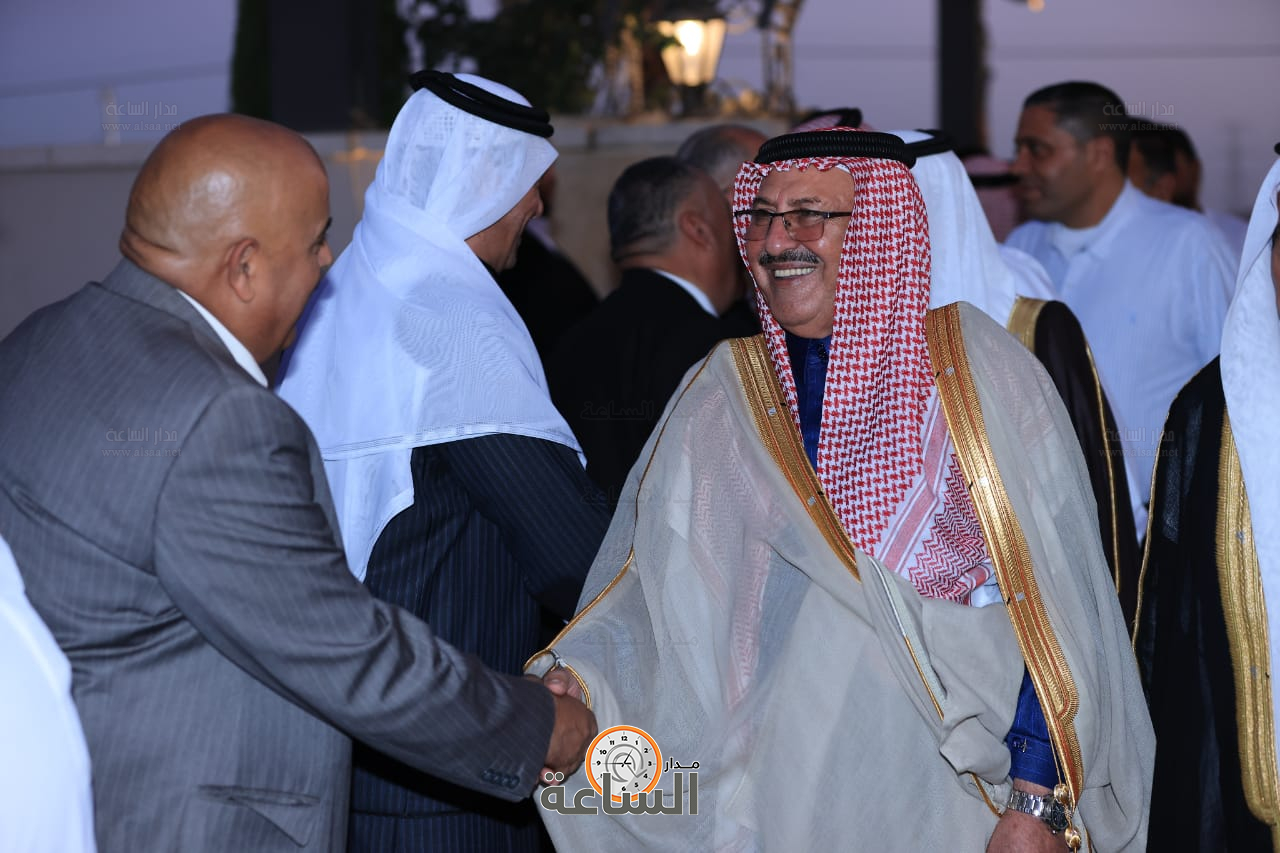 Madar Al-Saa Images 0.4319564345177571