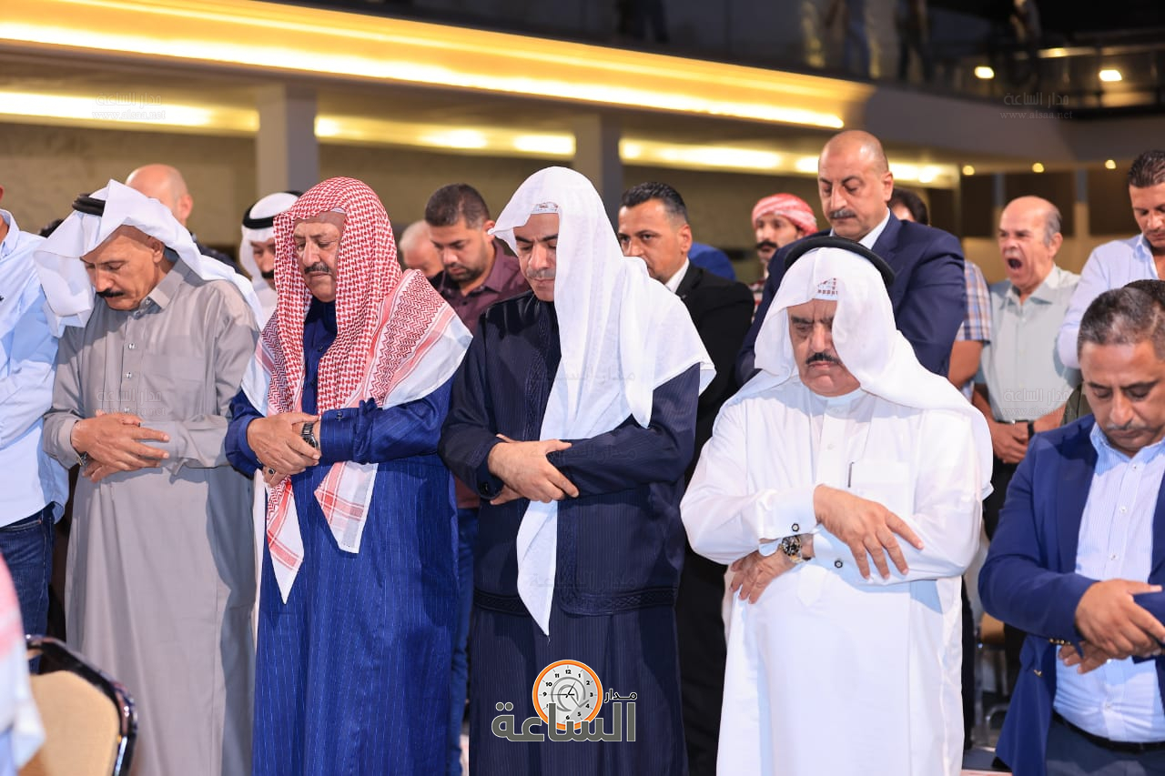 Madar Al-Saa Images 0.892383199183127