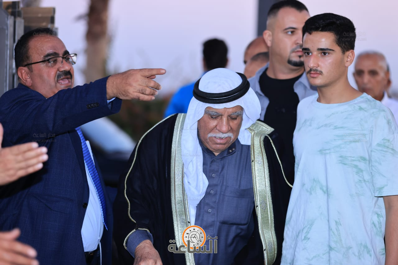 Madar Al-Saa Images 0.8022105283024042