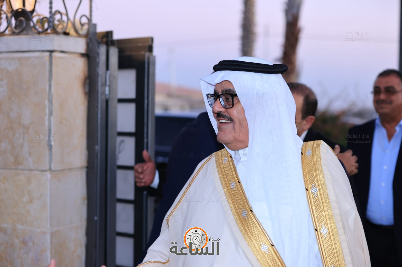 Madar Al-Saa Images 0.6440178031564702