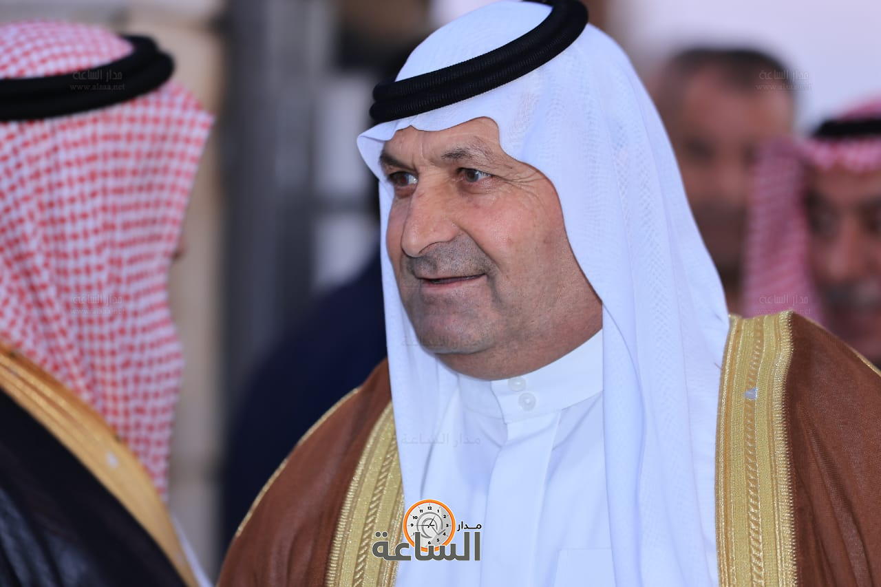 Madar Al-Saa Images 0.8812406541030272