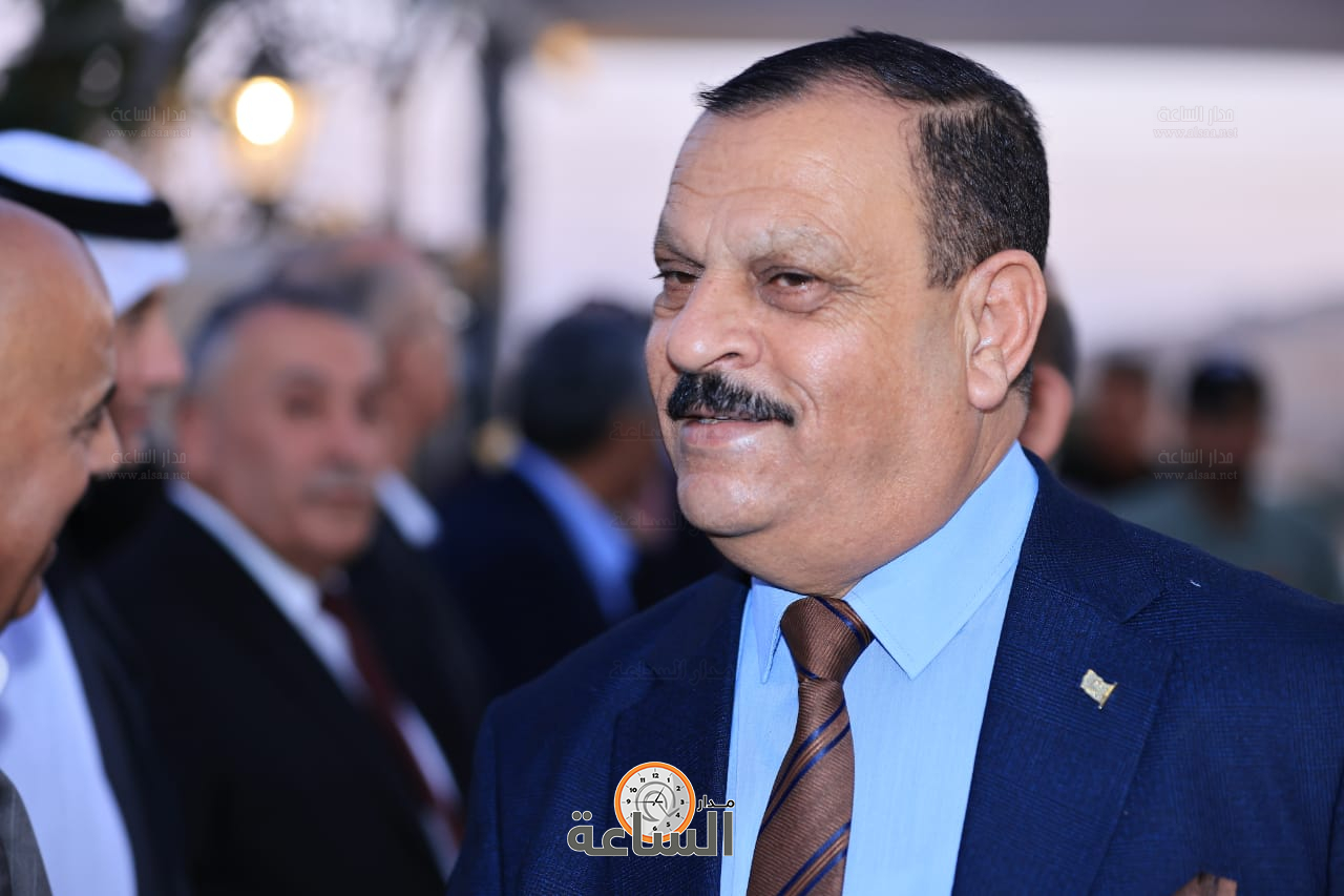 Madar Al-Saa Images 0.3978726260553358