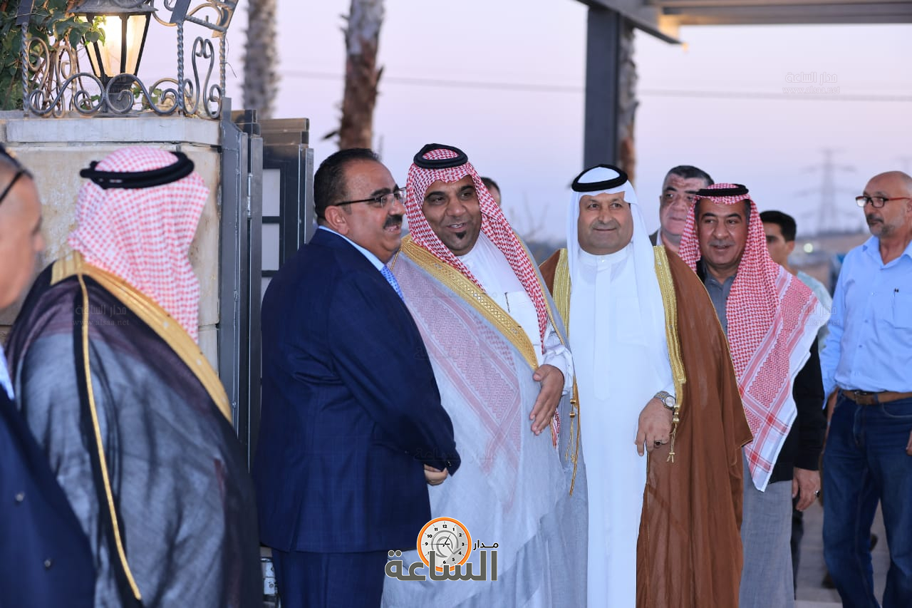 Madar Al-Saa Images 0.5443089025926748