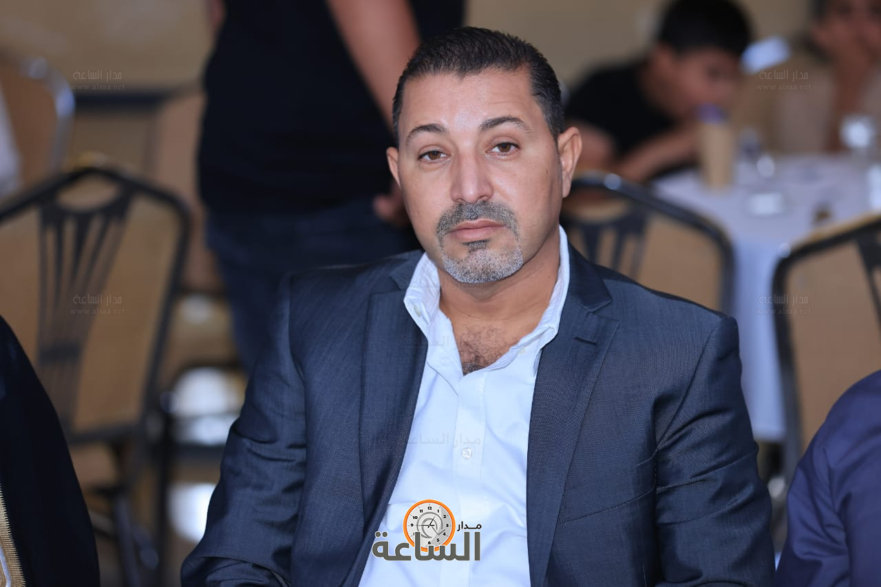 Madar Al-Saa Images 0.3145161306830009