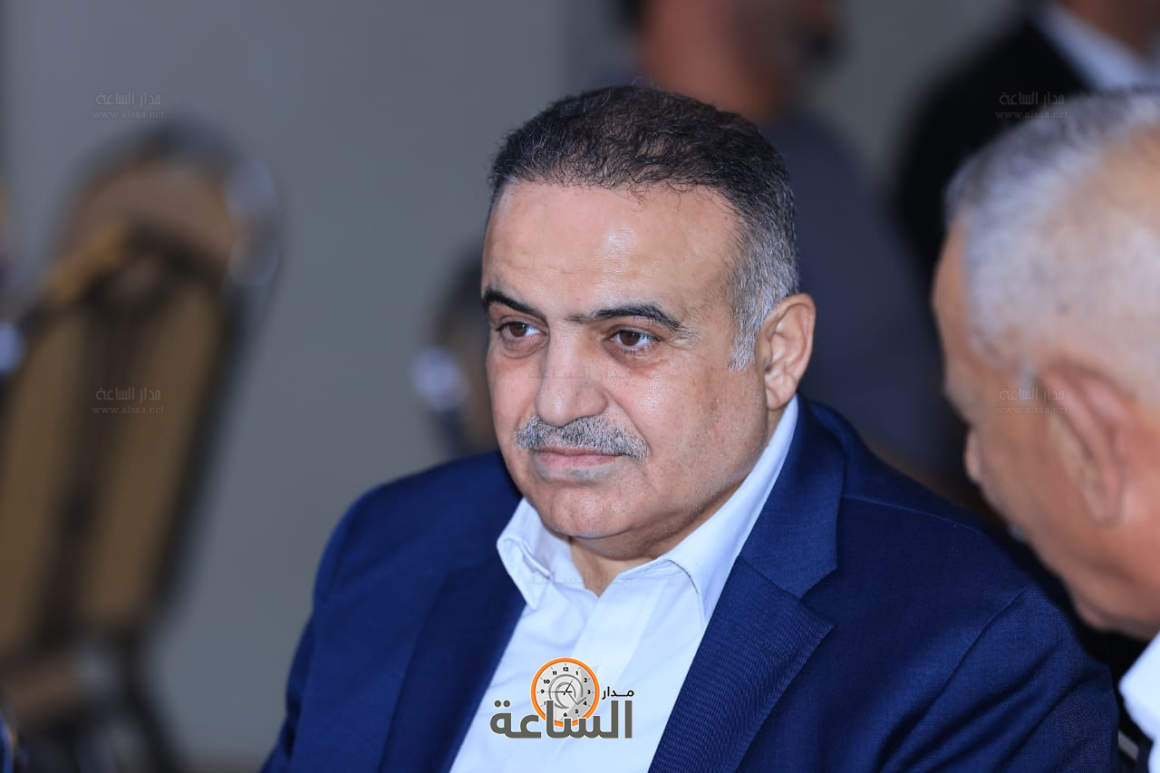 Madar Al-Saa Images 0.25468975131943783