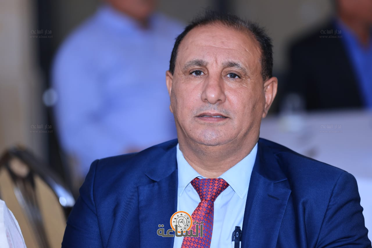 Madar Al-Saa Images 0.395044959032091