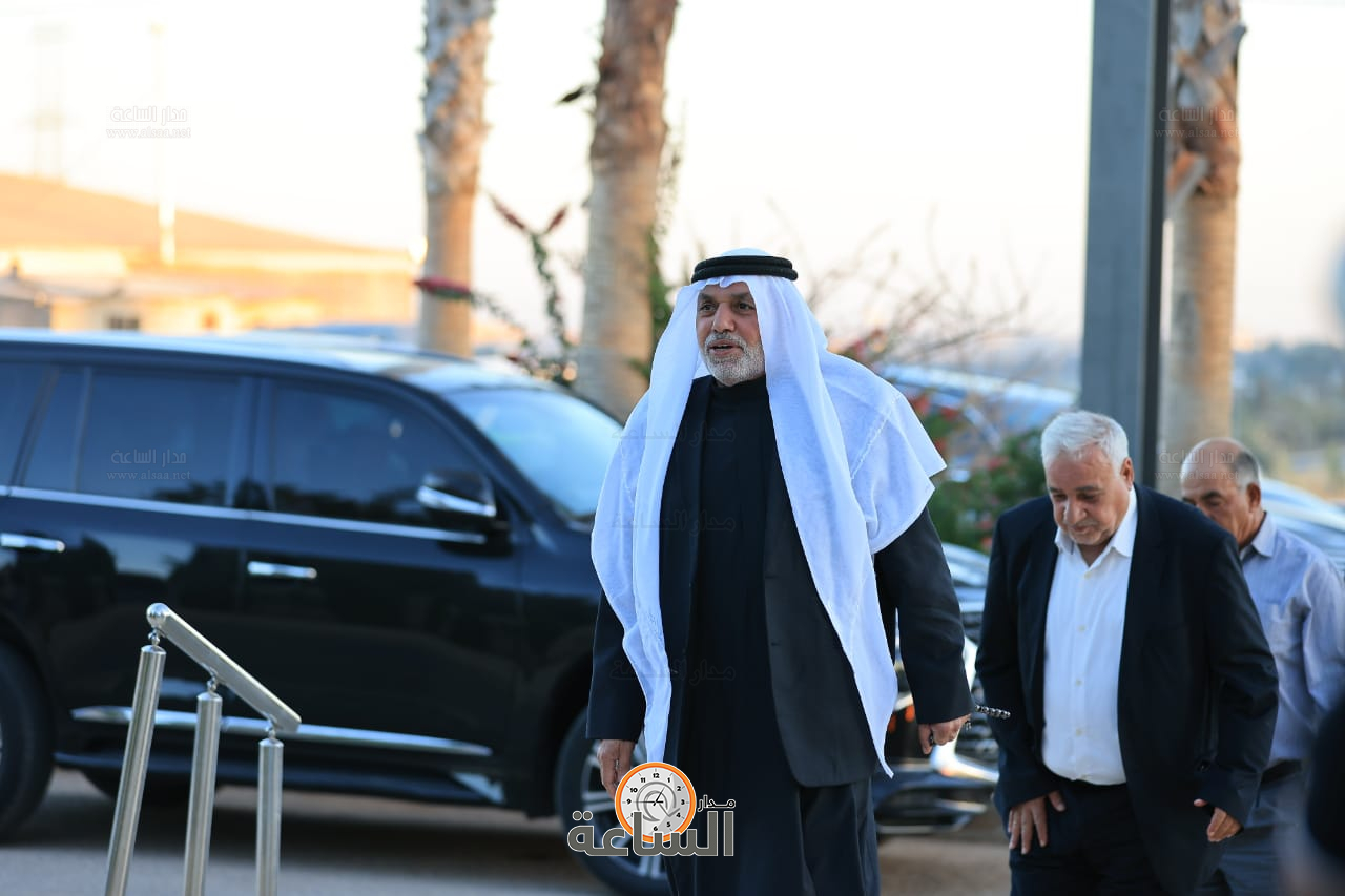 Madar Al-Saa Images 0.7009689793192633